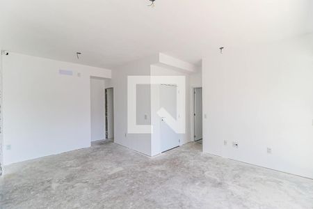 Apartamento à venda com 134m², 3 quartos e 3 vagasSala