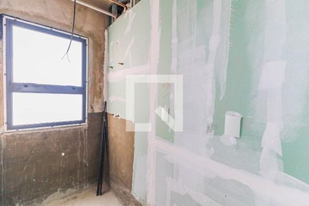 Apartamento à venda com 134m², 3 quartos e 3 vagasBanheiro