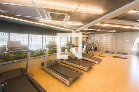 Apartamento à venda com 134m², 3 quartos e 3 vagasÁrea comum