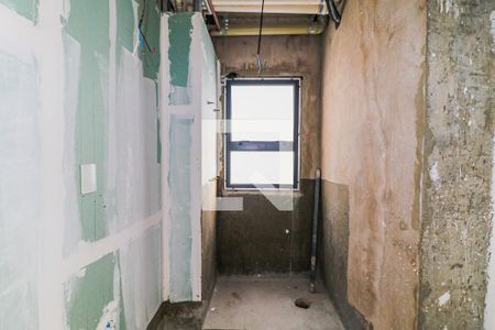 Apartamento à venda com 134m², 3 quartos e 3 vagasBanheiro Suíte