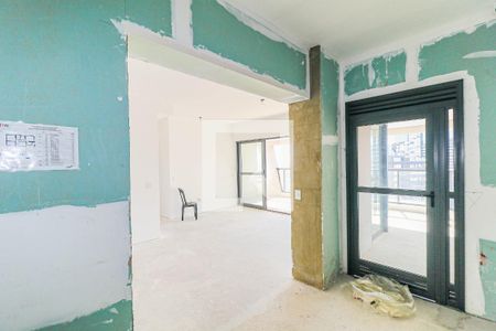 Apartamento à venda com 134m², 3 quartos e 3 vagasCozinha