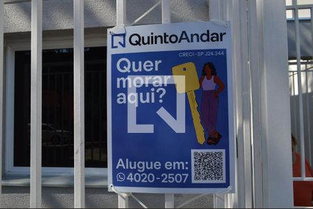 Apartamento para alugar com 37m², 2 quartos e sem vagaPlaquinha