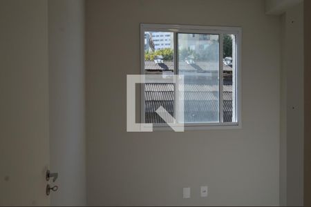 Quarto 2 de apartamento para alugar com 2 quartos, 37m² em Cambuci, São Paulo