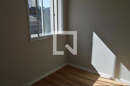 Apartamento para alugar com 37m², 2 quartos e sem vagaQuarto 2