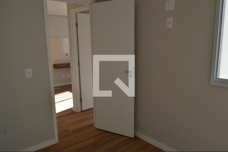 Apartamento para alugar com 37m², 2 quartos e sem vagaQuarto 2