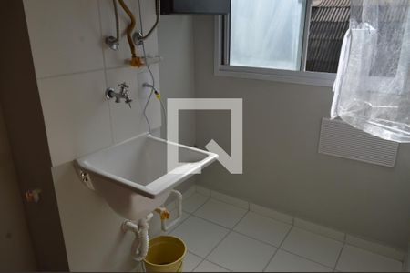 Apartamento para alugar com 37m², 2 quartos e sem vagaÁrea de Serviço