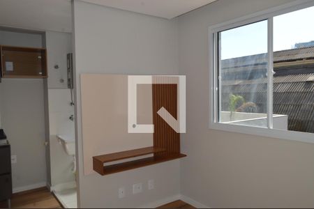 Sala de apartamento para alugar com 2 quartos, 37m² em Cambuci, São Paulo