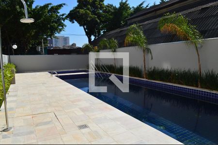 Apartamento para alugar com 37m², 2 quartos e sem vagaPiscina