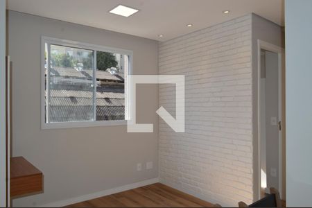 Sala de apartamento para alugar com 2 quartos, 37m² em Cambuci, São Paulo