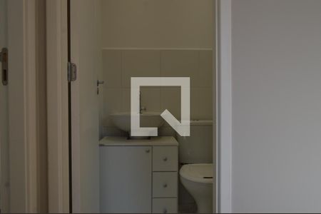 Apartamento para alugar com 37m², 2 quartos e sem vagaBanheiro