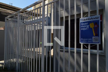 Apartamento para alugar com 37m², 2 quartos e sem vagaPlaquinha