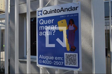 Apartamento para alugar com 37m², 2 quartos e sem vagaPlaquinha