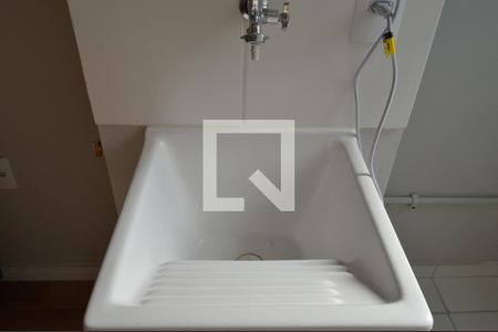 Apartamento para alugar com 37m², 2 quartos e sem vagaÁrea de Serviço