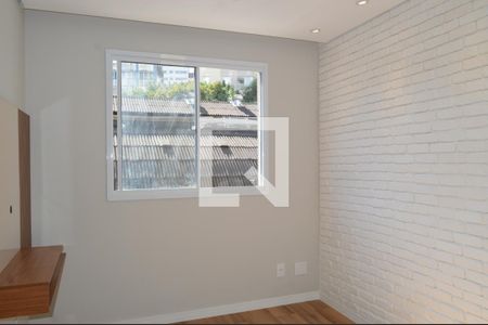 Sala de apartamento para alugar com 2 quartos, 37m² em Cambuci, São Paulo