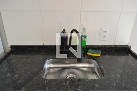 Apartamento para alugar com 37m², 2 quartos e sem vagaCozinha