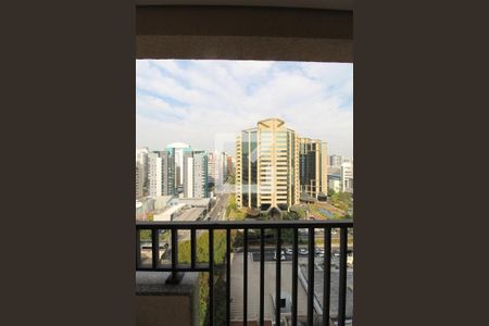 Apartamento à venda com 41m², 2 quartos e sem vagaVista do Quarto 1