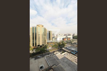 Apartamento à venda com 41m², 2 quartos e sem vagaVista do Quarto 2