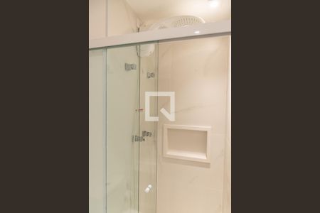 Studio à venda com 24m², 1 quarto e sem vagaBanheiro