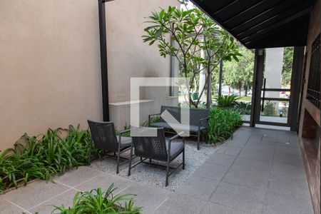 Studio à venda com 24m², 1 quarto e sem vagaÁrea comum