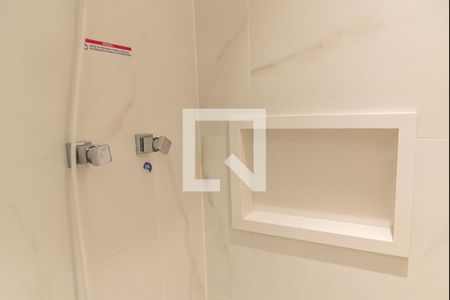 Studio à venda com 24m², 1 quarto e sem vagaBanheiro