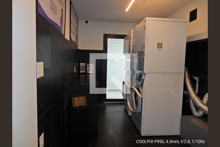 Studio à venda com 30m², 1 quarto e sem vagaStudio