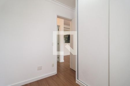 Quarto de apartamento para alugar com 2 quartos, 60m² em Vila Andrade, São Paulo