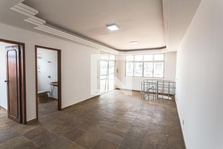 Apartamento à venda com 277m², 5 quartos e 2 vagas Apartamento à venda com 277m², 5 quartos e 2 vagasSala 2 na Cobertura