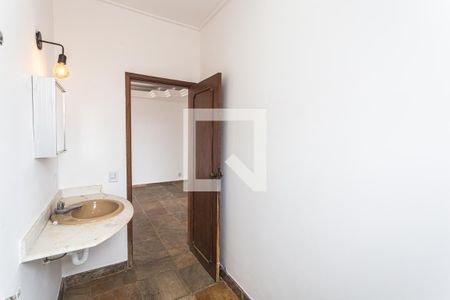 Apartamento à venda com 277m², 5 quartos e 2 vagas Apartamento à venda com 277m², 5 quartos e 2 vagasBanheiro Social 2 na Cobertura