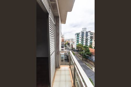 Apartamento à venda com 277m², 5 quartos e 2 vagas Apartamento à venda com 277m², 5 quartos e 2 vagasVaranda da Suíte