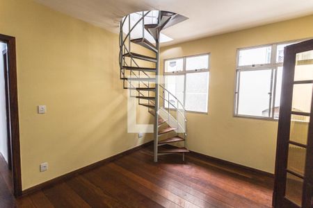 Apartamento à venda com 277m², 5 quartos e 2 vagas Apartamento à venda com 277m², 5 quartos e 2 vagasCopa