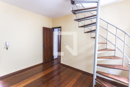 Apartamento à venda com 277m², 5 quartos e 2 vagas Apartamento à venda com 277m², 5 quartos e 2 vagasCopa