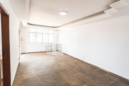 Apartamento à venda com 277m², 5 quartos e 2 vagas Apartamento à venda com 277m², 5 quartos e 2 vagasSala 2 na Cobertura