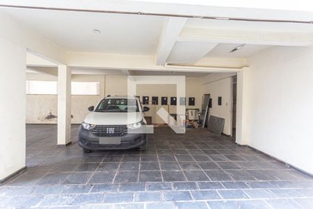 Apartamento à venda com 277m², 5 quartos e 2 vagas Apartamento à venda com 277m², 5 quartos e 2 vagasGaragem