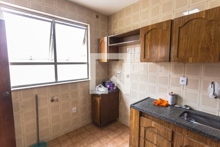 Apartamento à venda com 277m², 5 quartos e 2 vagas Apartamento à venda com 277m², 5 quartos e 2 vagasCozinha