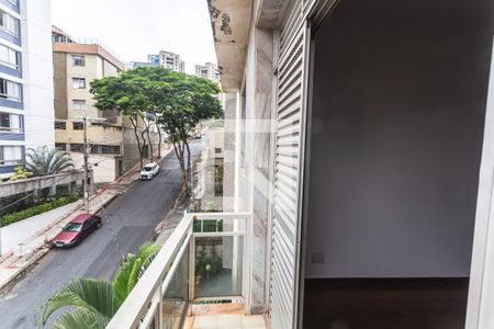 Apartamento à venda com 277m², 5 quartos e 2 vagas Apartamento à venda com 277m², 5 quartos e 2 vagasVaranda da Suíte