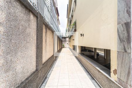 Apartamento à venda com 277m², 5 quartos e 2 vagas Apartamento à venda com 277m², 5 quartos e 2 vagasHall de Entrada