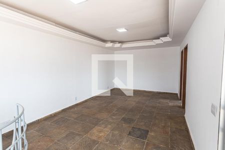 Apartamento à venda com 277m², 5 quartos e 2 vagas Apartamento à venda com 277m², 5 quartos e 2 vagasSala 2 na Cobertura