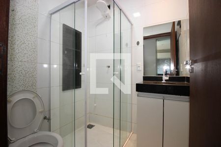 Apartamento para alugar com 47m², 2 quartos e 1 vagaBanheiro Social