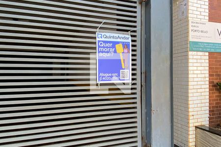 Apartamento para alugar com 47m², 2 quartos e 1 vagaPlaca