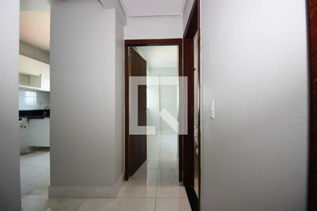 Apartamento para alugar com 47m², 2 quartos e 1 vagaCorredor