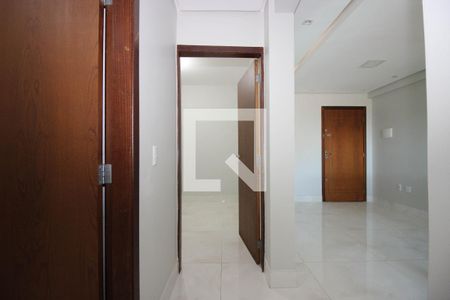 Apartamento para alugar com 47m², 2 quartos e 1 vagaCorredor