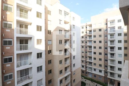 Apartamento para alugar com 37m², 2 quartos e sem vagaVista do Quarto 2