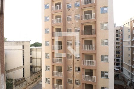 Apartamento para alugar com 37m², 2 quartos e sem vagaVista do Quarto 1