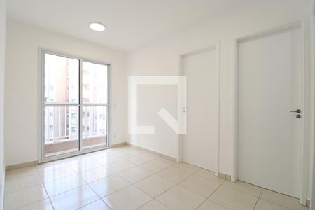 Apartamento para alugar com 37m², 2 quartos e sem vagaSala