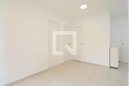 Apartamento para alugar com 37m², 2 quartos e sem vagaSala