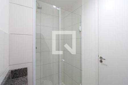 Apartamento para alugar com 37m², 2 quartos e sem vagaBanheiro