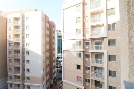 Apartamento para alugar com 37m², 2 quartos e sem vagaVista do Quarto 1
