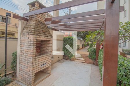 Apartamento para alugar com 51m², 2 quartos e 1 vagaÁrea comum