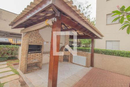 Apartamento para alugar com 51m², 2 quartos e 1 vagaÁrea comum