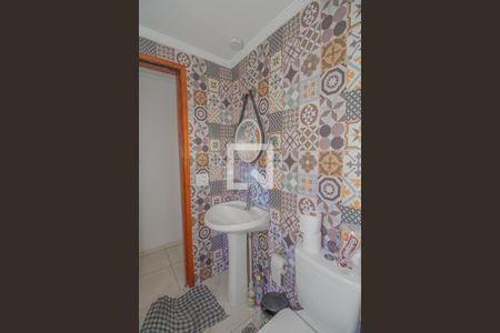 Apartamento para alugar com 51m², 2 quartos e 1 vagaBanheiro 